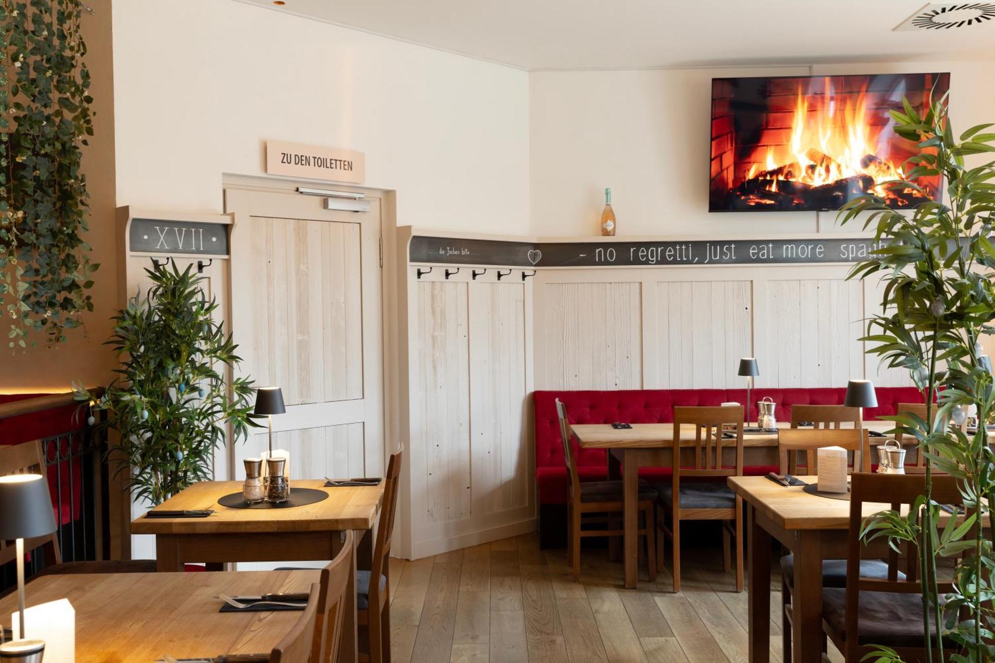 Abasto Hotel & Spa Maisach Eksteriør billede